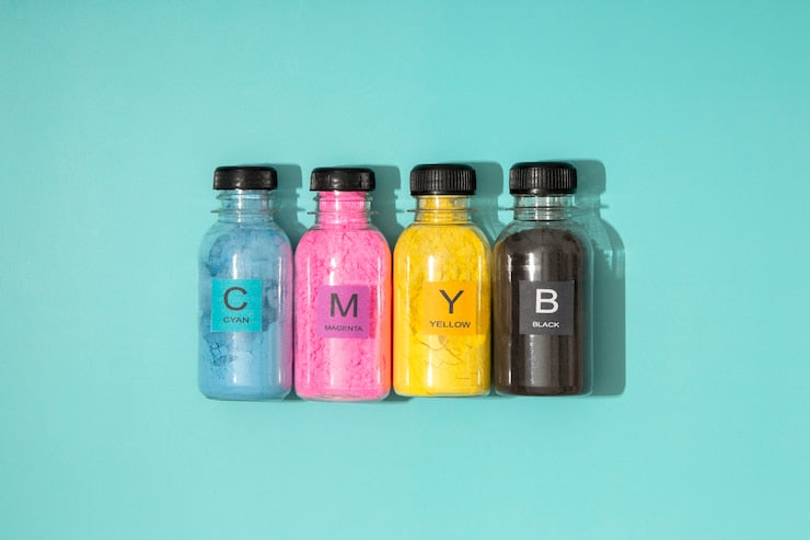 Edible Ink Collection