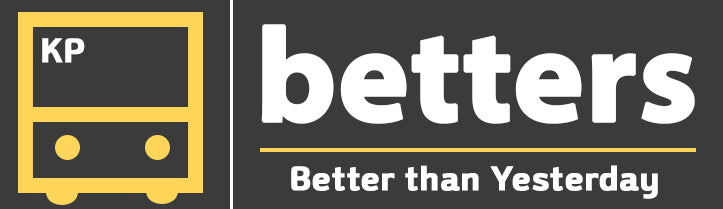 Betters Shop
