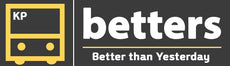 Betters shop